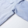 Gramicci Gramicci Oxford Stance Shirt Lichtblauw – Modern Oxford Overhemd met UV-bescherming Gramicci Gramicci Oxford Stance Shirt Lichtblauw – Modern Oxford Overhemd met UV-bescherming