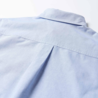 Gramicci Gramicci Oxford Stance Shirt Lichtblauw – Modern Oxford Overhemd met UV-bescherming Gramicci Gramicci Oxford Stance Shirt Lichtblauw – Modern Oxford Overhemd met UV-bescherming