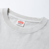 Gramicci Gramicci Healthknit S/S Pocket Tee Pigment Natural – Vintage Cotton T-shirt with Chest Pocket Gramicci Gramicci Healthknit S/S Pocket Tee Pigment Natural – Vintage Cotton T-shirt with Chest Pocket