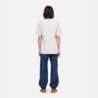 Gramicci Gramicci Healthknit S/S Pocket Tee Pigment Natural – Vintage Cotton T-shirt with Chest Pocket Gramicci Gramicci Healthknit S/S Pocket Tee Pigment Natural – Vintage Cotton T-shirt with Chest Pocket