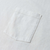 Gramicci Gramicci Healthknit S/S Pocket Tee Pigment Natural – Vintage Cotton T-shirt with Chest Pocket Gramicci Gramicci Healthknit S/S Pocket Tee Pigment Natural – Vintage Cotton T-shirt with Chest Pocket