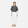 Gramicci Gramicci Healthknit S/S Pocket Tee Pigment Black Gramicci Gramicci Healthknit S/S Pocket Tee Pigment Black
