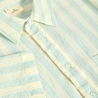 La Paz La Paz Alegre Green Spray Stripes Green Striped Shirt – Cotton Regular Fit La Paz La Paz Alegre Green Spray Stripes Green Striped Shirt – Cotton Regular Fit