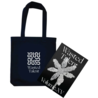 Wasted Talent Wasted Talent Magazine Vol XV & Tote Bag Black – Collector’s Set Wasted Talent Wasted Talent Magazine Vol XV & Tote Bag Black – Collector’s Set