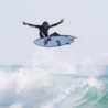 Haydenshapes Haydenshapes Misc FF FCS II 2 + 1 Surfboard Haydenshapes Haydenshapes Misc FF FCS II 2 + 1 Surfboard