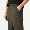 Patagonia Patagonia Outdoor Everyday UPF Pants Pine Needle Green – Recycled Nylon Pants with Sun Protection Patagonia Patagonia Outdoor Everyday UPF Pants Pine Needle Green – Recycled Nylon Pants with Sun Protection