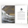 I Love The Seaside ILTS Surf & Travel Guide Northwest Europe Blue – Inspiring Surf Travel Handbook I Love The Seaside ILTS Surf & Travel Guide Northwest Europe Blue – Inspiring Surf Travel Handbook