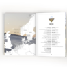I Love The Seaside ILTS Surf & Travel Guide Northwest Europe Blue – Inspiring Surf Travel Handbook I Love The Seaside ILTS Surf & Travel Guide Northwest Europe Blue – Inspiring Surf Travel Handbook