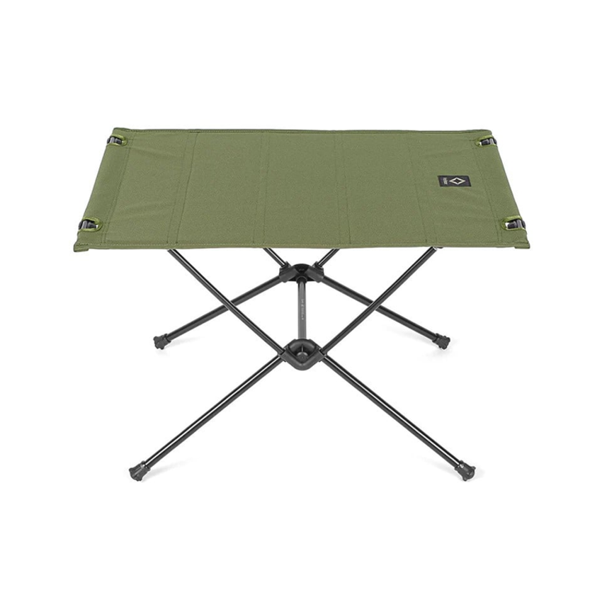Helinox Helinox Tactical Table Military Olive Helinox Helinox Tactical Table Military Olive