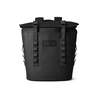 Yeti YETI Hopper M12 Soft Backpack Cooler Black – Leakproof Cooler with MagShield™ Closure Yeti YETI Hopper M12 Soft Backpack Cooler Black – Leakproof Cooler with MagShield™ Closure