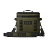 Yeti YETI Hopper Flip 12 Soft Cooler Olive – Robuuste Isolerende Koeltas Yeti YETI Hopper Flip 12 Soft Cooler Olive – Robuuste Isolerende Koeltas