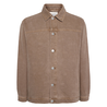KnowledgeCotton Apparel KnowledgeCotton Apparel Raw Twill Workwear Jacket Tiramisu KnowledgeCotton Apparel KnowledgeCotton Apparel Raw Twill Workwear Jacket Tiramisu