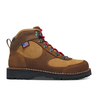 Danner Danner Womens Cascade Crest Grizzly Brown / Rhodo Red Danner Danner Womens Cascade Crest Grizzly Brown / Rhodo Red