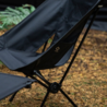 Helinox Helinox Tactical Chair One Noir – Chaise Outdoor Pliante Ultra-Légère Helinox Helinox Tactical Chair One Noir – Chaise Outdoor Pliante Ultra-Légère
