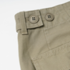 Frizmworks Frizmworks Backseat Fatigue Pants Khaki Beige Frizmworks Frizmworks Backseat Fatigue Pants Khaki Beige