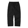Frizmworks Frizmworks Banding Regular Easy Pants Black Frizmworks Frizmworks Banding Regular Easy Pants Black