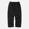 Frizmworks Frizmworks Banding Regular Easy Pants Black Frizmworks Frizmworks Banding Regular Easy Pants Black
