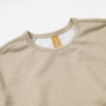 Frizmworks Frizmworks OG Bocaci Heavyweight Sweatshirt Beige Frizmworks Frizmworks OG Bocaci Heavyweight Sweatshirt Beige