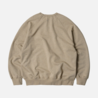 Frizmworks Frizmworks OG Bocaci Heavyweight Sweatshirt Beige Frizmworks Frizmworks OG Bocaci Heavyweight Sweatshirt Beige