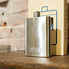 Yeti Yeti Flask 7 Oz Stainless Steel Yeti Yeti Flask 7 Oz Stainless Steel