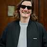 Monokel Monokel Eclipse Matt Black / Green Solid Lens Monokel Monokel Eclipse Matt Black / Green Solid Lens