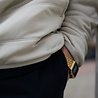 Snow Peak Snow Peak Flexible Insulated Pullover Ivory Snow Peak Snow Peak Flexible Insulated Pullover Ivory