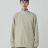 Snow Peak Snow Peak Flexible Insulated Pullover Ivory Snow Peak Snow Peak Flexible Insulated Pullover Ivory