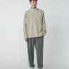 Snow Peak Snow Peak Flexible Insulated Pullover Ivory Snow Peak Snow Peak Flexible Insulated Pullover Ivory