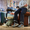 Karhu Karhu Super Fulcrum White / Quarry F860004 Karhu Karhu Super Fulcrum White / Quarry F860004