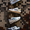 Karhu Karhu Fusion 2.0 Limestone / Bright White F804180 Karhu Karhu Fusion 2.0 Limestone / Bright White F804180