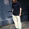 Filson Filson S/S Frontier Solid T-Shirt Black Filson Filson S/S Frontier Solid T-Shirt Black