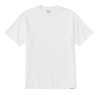 Filson Filson S/S Frontier Solid T-Shirt Bright White Filson Filson S/S Frontier Solid T-Shirt Bright White