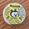 Tommy's Tommy’s Surfzinc White – Natural Zinc Tommy's Tommy’s Surfzinc White – Natural Zinc