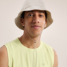 Arc'teryx Arc'teryx Sinsolo Bucket Hat Rune Arc'teryx Arc'teryx Sinsolo Bucket Hat Rune
