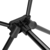 Helinox Helinox Chair One High-Back (re) Zwart – Lichtgewicht Outdoor Stoel Helinox Helinox Chair One High-Back (re) Zwart – Lichtgewicht Outdoor Stoel