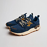 Flower Mountain Flower Mountain Yamano 3 UNI Sneakers Blue-Brown - Outdoor Style Flower Mountain Flower Mountain Yamano 3 UNI Sneakers Blue-Brown - Outdoor Style