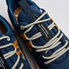 Flower Mountain Flower Mountain Yamano 3 UNI Sneakers Blue-Brown - Outdoor Style Flower Mountain Flower Mountain Yamano 3 UNI Sneakers Blue-Brown - Outdoor Style