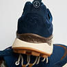 Flower Mountain Flower Mountain Yamano 3 UNI Sneakers Blue-Brown - Outdoor Style Flower Mountain Flower Mountain Yamano 3 UNI Sneakers Blue-Brown - Outdoor Style
