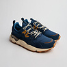 Flower Mountain Flower Mountain Yamano 3 UNI Sneakers Blue-Brown - Outdoor Style Flower Mountain Flower Mountain Yamano 3 UNI Sneakers Blue-Brown - Outdoor Style