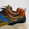 Flower Mountain Flower Mountain Iwano 2 UNI Sneakers Bruin-Grijs - Technisch en Stijlvol Flower Mountain Flower Mountain Iwano 2 UNI Sneakers Bruin-Grijs - Technisch en Stijlvol