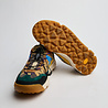 Flower Mountain Flower Mountain Iwano 2 UNI Sneakers Bruin-Grijs - Technisch en Stijlvol Flower Mountain Flower Mountain Iwano 2 UNI Sneakers Bruin-Grijs - Technisch en Stijlvol