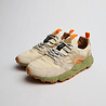 Flower Mountain Flower Mountain Yamano 3 UNI Sneakers Grey-Beige - Outdoor Style Flower Mountain Flower Mountain Yamano 3 UNI Sneakers Grey-Beige - Outdoor Style