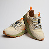 Flower Mountain Flower Mountain Yamano 3 UNI Sneakers Grey-Beige - Outdoor Style Flower Mountain Flower Mountain Yamano 3 UNI Sneakers Grey-Beige - Outdoor Style