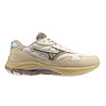 Mizuno Mizuno S.L. Wave Rider Beta Summer Sand / Vintage Kaki / Cedar D1GA250902 Mizuno Mizuno S.L. Wave Rider Beta Summer Sand / Vintage Kaki / Cedar D1GA250902