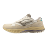Mizuno Mizuno S.L. Wave Rider Beta Summer Sand / Vintage Kaki / Cedar D1GA250902 Mizuno Mizuno S.L. Wave Rider Beta Summer Sand / Vintage Kaki / Cedar D1GA250902
