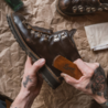 Danner Danner Boot Dressing Clear 4oz Neutraal – Leerconditioner voor Volnerfleer Danner Danner Boot Dressing Clear 4oz Neutraal – Leerconditioner voor Volnerfleer
