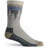 Danner Danner Evergreen Socks Crew Graphite – Merino Hiking Socks with Evergreen Pattern Danner Danner Evergreen Socks Crew Graphite – Merino Hiking Socks with Evergreen Pattern