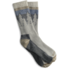 Danner Danner Evergreen Socks Crew Graphite – Merino Hiking Socks with Evergreen Pattern Danner Danner Evergreen Socks Crew Graphite – Merino Hiking Socks with Evergreen Pattern