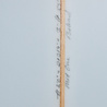 Blanks Surfboards Blanks Mid One 8'0 Surfboard Blanks Surfboards Blanks Mid One 8'0 Surfboard