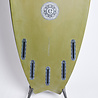 Elemnt Surfboards Elemnt Surfboards Vixen 6’8 Army Surfboard Elemnt Surfboards Elemnt Surfboards Vixen 6’8 Army Surfboard